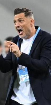 Burak Yılmaz'ın yerine gelecek isim belli oldu