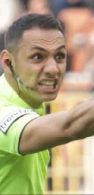 Galatasaray-Gen&ccedil;lerbirliği ma&ccedil;ının hakemi belli oldu