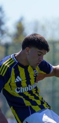 G&uuml;n&uuml;n ilk derbisinde Fenebah&ccedil;e, Galatasaray'ı devirdi