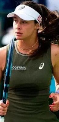 Milli tenis&ccedil;i Zeynep S&ouml;nmez kariyer rekorunu kırdı!