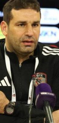 Mustafa Aksoy: 'Sonu&ccedil;tan dolayı &ccedil;ok mutluyuz'