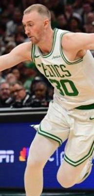 NBA play-off'larında Celtics'ten 76ers'a 32 sayı fark