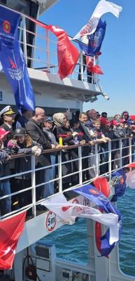 &Ccedil;anakkale'de zaferin adı belli oldu! 140 millik destan