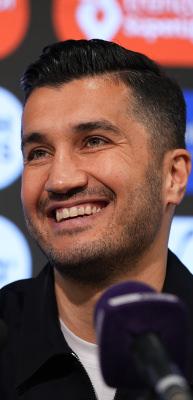 Nuri Şahin: Hak ettiğimiz bir galibiyet aldık