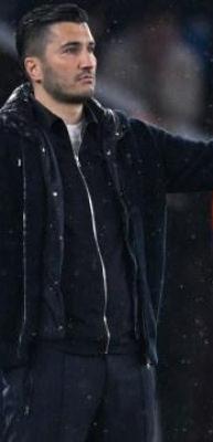 Nuri Şahin hedefini a&ccedil;ıkladı! 'İlk 4 kupayı alırsa...'