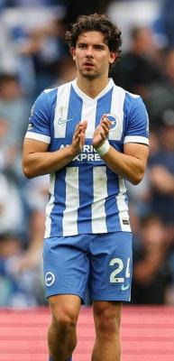 Perdeyi Ferdi Kadıoğlu a&ccedil;tı! Chelsea'yi ezip ge&ccedil;tiler