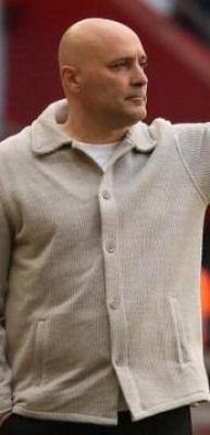 Tecr&uuml;beli hoca kendilerini S&uuml;per Lig'de tutacak puanı a&ccedil;ıkladı!