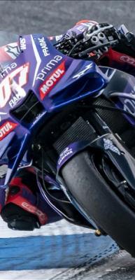 Toprak Razgatlıoğlu, MotoGP'de 4. kez piste &ccedil;ıkıyor!