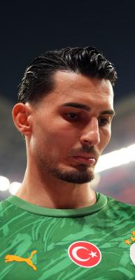 Uğurcan &Ccedil;akır'dan Galatasaray'a k&ouml;t&uuml; haber