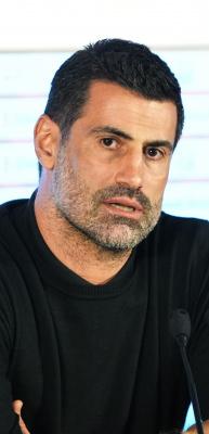 Volkan Demirel'den G&uuml;nay G&uuml;ven&ccedil;'e: Biz neler g&ouml;rd&uuml;k!