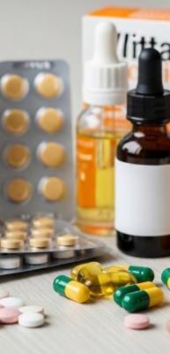 Rekabet Kurumu'ndan dev markaya "35 milyonluk" ceza: Eczanelerde yeni d&ouml;nem!