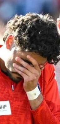 Bayer M&uuml;nih'ten T&uuml;rk yıldızın l&ouml;semi teşhisi konulan kız arkadaşına destek