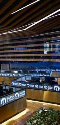 Borsada bug&uuml;nk&uuml; işlemlerin takası 4 Mayıs'ta yapılacak