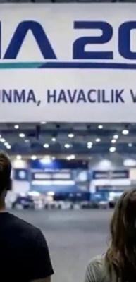 DASAL insansız hava sistemleriyle SAHA 2026'da yer alacak