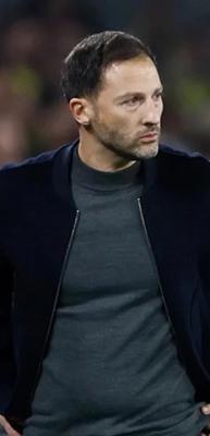 Domenico Tedesco: Dua edeceğim