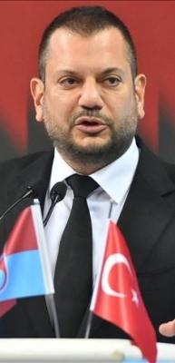 Ertuğrul Doğan: Hi&ccedil; kimsenin haddi olamaz