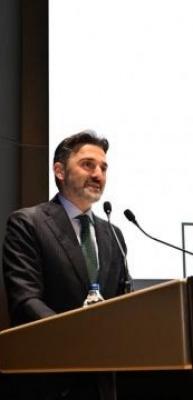 HİB Başkanlığına Prof. Dr. Murat Şeker se&ccedil;ildi