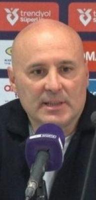 Sami Uğurlu'dan Galatasaray ma&ccedil;ı s&ouml;zleri!