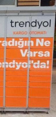 Trendyol, &lsquo;Gel-Al&rsquo; noktalarını 81 ile yayıyor:  10 bin noktada esnek teslimat