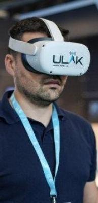 ULAK Haberleşme, ge&ccedil;en yıl en &ccedil;ok patent başvurusu yapan şirket oldu