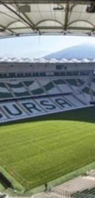 2. Lig Beyaz Grup finali Bursa'da oynanacak