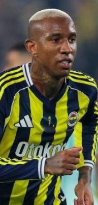 Anderson Talisca &ccedil;ete &ccedil;&ouml;kertti!