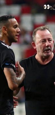 Josef'ten taraftarlara Sergen Yal&ccedil;ın mesajı