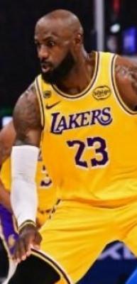 LeBron, Lakers'a yetmedi! Seride 1-0 geriye d&uuml;şt&uuml;ler
