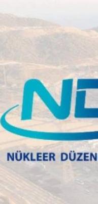 N&uuml;kleer D&uuml;zenleme Kurumu 7 uzman yardımcısı alacak