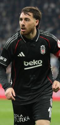 Orkun K&ouml;k&ccedil;&uuml;: Bir şey diyemiyorum