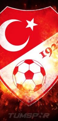 Şampiyonluk sonrası TFF'den Galatasaray paylaşımı geldi
