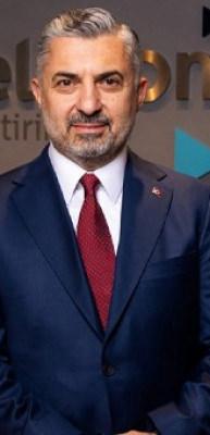 T&uuml;rk Telekom CEO'su Şahin: Beklentileri aşan karlılık sağladık