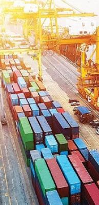 T&uuml;rkiye'nin AB &uuml;lkelerine ihracatı ilk 4 ayda 35 milyar doları aştı