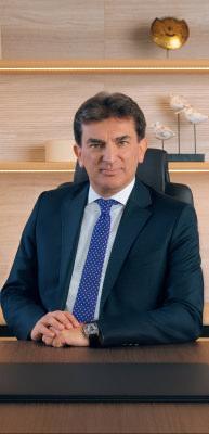 Yal&ccedil;ıntaş: Kurumlar Vergisi indirimi şirketleri yeni yatırımlara y&ouml;nlendirecek