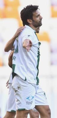 1. Lig'e &ccedil;ıkan Bursaspor takım kaptanıyla yollarını ayırdı