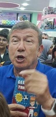 'Biz gavur muyuz?' diyen Tanju &Ccedil;olak'tan Galatasaray y&ouml;netimine sitem!