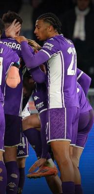 Eski Beşiktaşlı, Kenanlı Juve'yi Devler Ligi potasının dışına itti