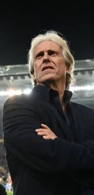 Jorge Jesus: Değerlendireceğim!