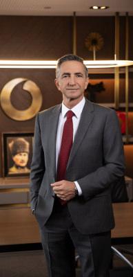 Vodafone T&uuml;rkiye 2025-26 mali yıl sonu&ccedil;larını a&ccedil;ıkladı