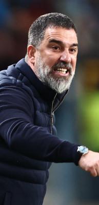 Arda Turan'lı Shakhtar 21 ma&ccedil; sonra yenildi