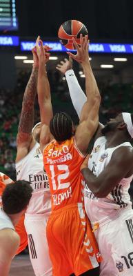 EuroLeague'de finalin adı belli oldu