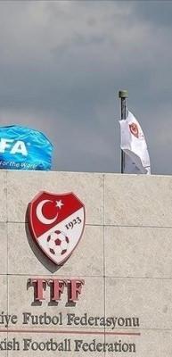 TFF genel kurul &ccedil;ağrısı yaptı