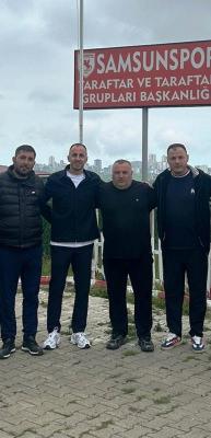 Takım kaptanı veda etti! "Hakkınızı helal edin"