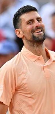 Djokovic'ten turnuvaya erken veda