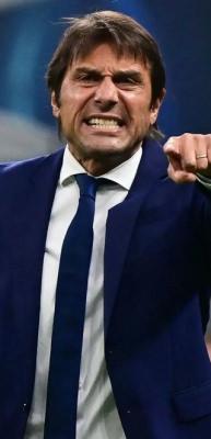 Fenerbah&ccedil;e ile anılan Antonio Conte artık serbest!