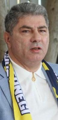Hakan Safi: Fenerbah&ccedil;e'mizin şanlı tarihi bir kez daha başlayacak