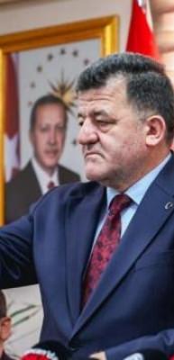 Milyon dolarlık anlaşma iddiası sonrası 2. Lig ekibinin başkanından a&ccedil;ıklama