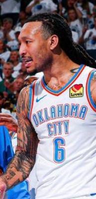 NBA&rsquo;de nefes kesen ma&ccedil;! Spurs&rsquo;&uuml; yıkan Thunder finale &ccedil;ok yakın