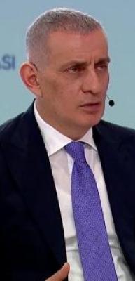 TFF Başkanı Hacıosmanoğlu'ndan Kurban Bayramı mesajı