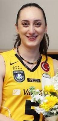 VakıfBank, 12 yılda 24 kupa kazanan oyuncusuna veda etti